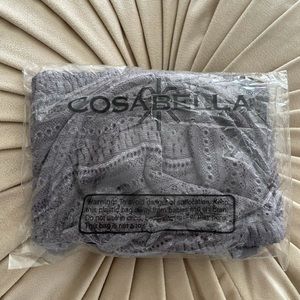 Dolce Vita underwire bra NWT